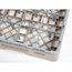 Cambro Gläserspülkorb beige mit 16 Fächern max Glashöhe 9,2cm, Bild 3