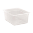 Cambro Polypropylen GN 1/2 Behälter 150mm