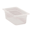 Cambro Polypropylen GN 1/4 Behälter 100mm