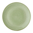 Churchill Stonecast Sage Green Coupe Teller 260mm (12 Stück), Bild 2