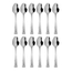 Nisbets Essentials Budget Teelöffel x12 (12 Stück), Bild 6
