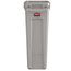 Rubbermaid Slim Jim Abfalleimer 60L, Bild 3