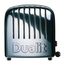 Dualit Toaster 40352 Chrom 4 Schlitze, Bild 3