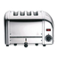 Dualit Toaster 40352 Chrom 4 Schlitze, Bild 2