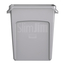 Rubbermaid Slim Jim Abfalleimer 60L, Bild 2