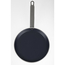 Vogue Antihaft Teflon Aluminium Induktion Platinum Plus Sauté Pan 260mm, Bild 3