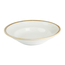 Olympia Kiln Pasta Schüssel Kreide 250mm 340ml (4 Stück), Bild 2