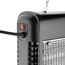 Eazyzap LED Insektenvernichter 9W, Bild 5