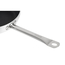 Vogue Antihaft Teflon Aluminium Induktions Platin Plus Sauté Pfanne 280mm, Bild 5