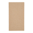 Fiesta Recyclable Lunchservietten 1/8 recyceltes Kraftpapier 33cm (2000 Stück)