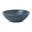 Churchill Super Vitrified Nourish Oslo Contour flache Schüssel, blau, 116 mm, (12 Stück), Bild 3