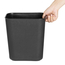 Bolero Hotel/Office Bin 8Ltr Schwarz, Bild 5