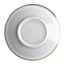 Olympia Drift Grau Einfarbige Coupe Teller 180mm (6 Stück), Bild 9