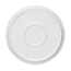 Olympia Whiteware flache runde Teller 150 mm (6 Stück), Bild 5