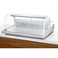 Polar G-Serie Fisch Display servieren ueber Theke Kuehlschrank 255Ltr, Bild 6