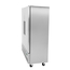 Polar Serie G Slimline Gefrierschrank Edelstahl 960L, Bild 3