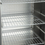 Polar Serie G Slimline Gefrierschrank Edelstahl 960L, Bild 6
