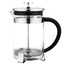 Olympia French Press Edelstahl und Glas 1,5L, Bild 2