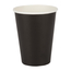 Fiesta Recyclable Coffee To Go Becher 340ml schwarz x1000 (1000 Stück), Bild 2