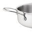 Vogue Tri Wall Sauteuse 28cm, Bild 5