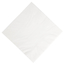 Duni Kompostierbare Dinnerservietten weiß 40cm (1000 Stück), Bild 2