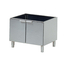 Gastro M Unterschrank 60/60B ohne Türen, Bild 2