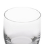 Olympia Verona Kristall Rocks Tumblers 280ml (6 Stück), Bild 3