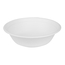 Fiesta kompostierbare Bagasse Poke Bowl Basen 32oz (50 Stück), Bild 2
