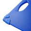 Hygiplas Commercial Grip Schneidebrett Blau 458x306mm, Bild 3