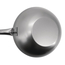 Vogue Wok aus Stahl mit flachem Boden 330mm, Bild 4