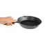 Vogue runde Skillet Grillpfanne aus Gusseisen 26,7cm, Bild 4