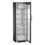 Liebherr FKDv 4523 PremiumPlus Getränkekühlschrank mit Glastür, Display und LED, Farbe: Schwarz, Modell: FKDv 4523, Bild 6