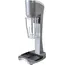 Nosch Mixer M98 Plus GT light grey mit Polycarbonatbehälter, Ausführung: M98 Plus GT