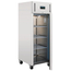 Polar Serie U Gefrierschrank Edelstahl 650L, Bild 3