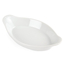 Olympia Whiteware ovale Gratinschalen weiß 20,4 x 11,5cm (6 Stück), Bild 6