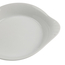 Olympia Whiteware runde Gratinschalen weiß 15,6 x 12,6cm (6 Stück), Bild 2