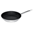 Combisteel Bratpfanne Edelstahl Teflon Beschichtet Ø24 2,3L, Bild 2