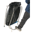 Combisteel Müllsackhalter mit Pedalsteuerung, Bild 5