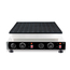Combisteel Poffertjes Waffeleisen 100St Ø4Cm, Bild 5
