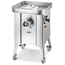 Combisteel Fleischwolf 32 - 500Kg/H 400V - Mobil