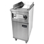 Combisteel Entry 700 El. Grillplatte Chrom – Breite 400, Bild 2