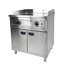 Combisteel Entry 700 El. Grillplatte Chrom – Breite 800, Bild 2