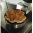 Combisteel Waffeleisen 4St Herzform, Bild 10