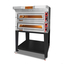 GMG Maxima PEF 105105 S-DE Pizzaofen 9+9 x 35 cm Ø, Variante: PEF 105105 S-DE, Bild 2