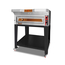 GMG Maxima PEF 105105 V-E Pizzaofen 9 x 35 cm Ø, Variante: PEF 105105 V-E, Bild 2