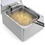 Hendi Fritteuse Kitchen Line 4 Liter, Inhalt: 4 Liter, Bild 4