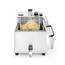 Hendi Fritteuse Profi Line mit Ablasshahn 8 Liter, Inhalt: 8 Liter, Bild 5