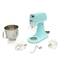 Maxima Küchenmaschine MPM 7 Liter - Pastellblau, Farbe: Pastellblau, Bild 6