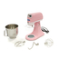 Maxima Küchenmaschine MPM 7 Liter - Pastellrosa, Farbe: Pastellrosa, Bild 7