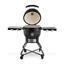 Maxima Premium Kamado Grill Ø 18 Zoll / 46 cm, Bild 2
